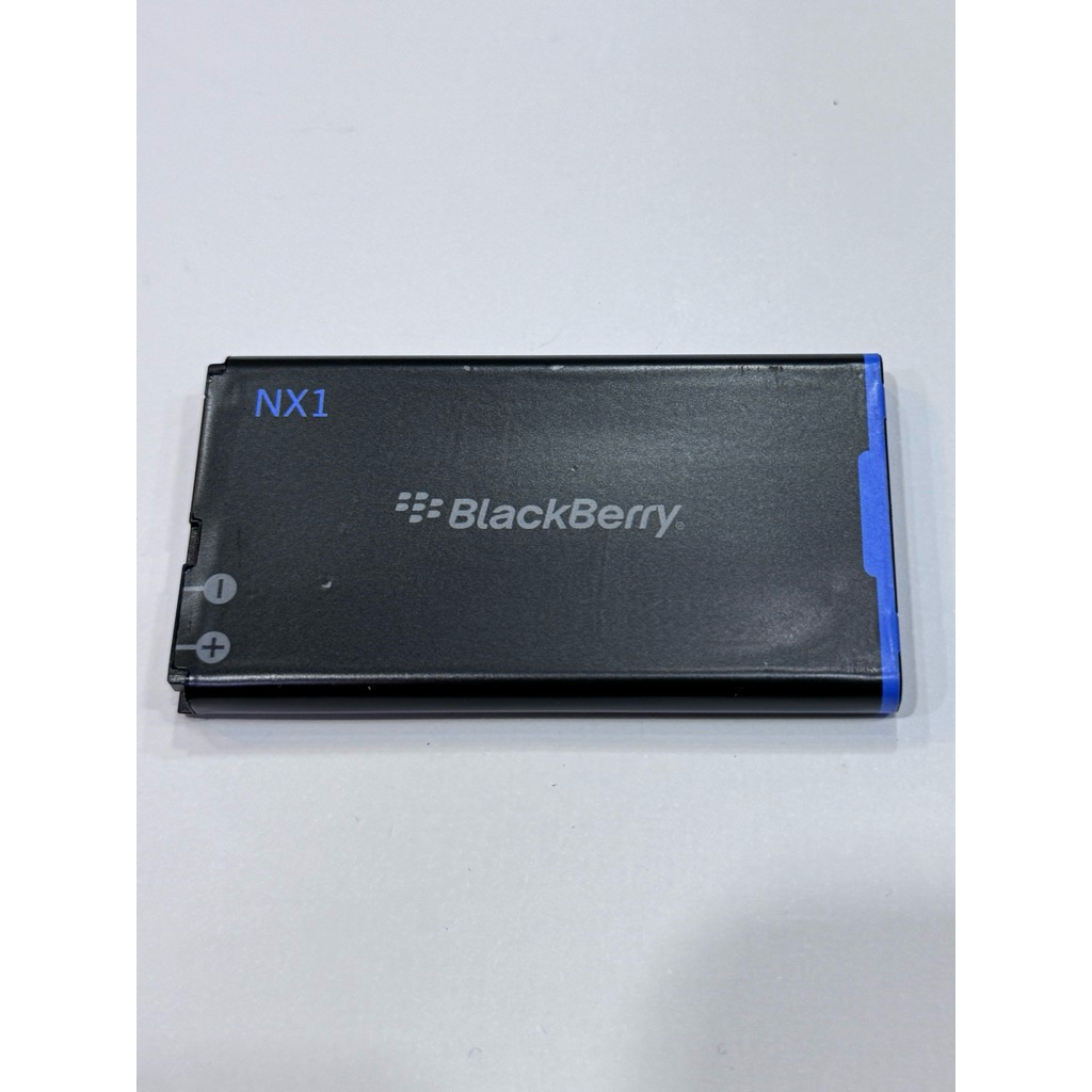 แบตเตอรี่Blackberry Q10(NX1)