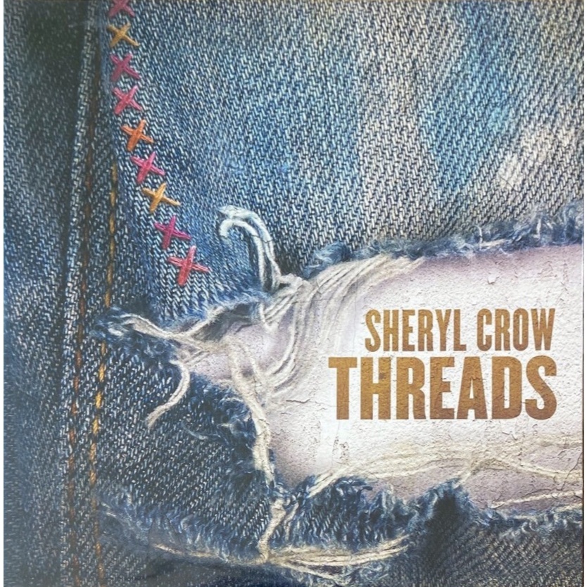 Sheryl Crow - Threads