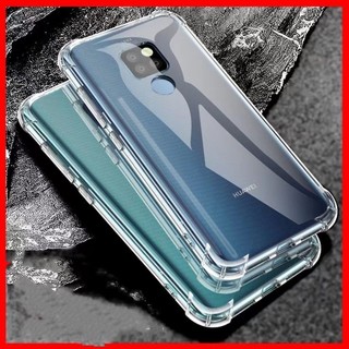 ⚡️ส่งจากไทย⚡️เคสใส กันกระแทก Huawei Mate20 Mate20Pro Mate20X Mate10 Mate10pro Mate30 Mate30Pro Mate40 Mate40pro