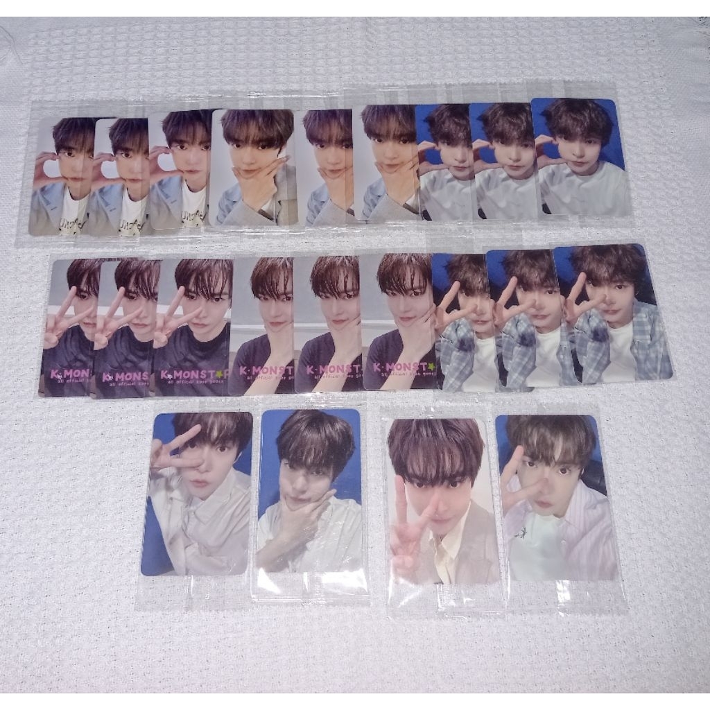 (พร้อมส่ง)  | โดยอง soar การ์ดแท้