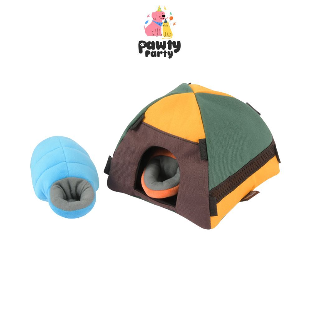Play - Trailblazing Tent