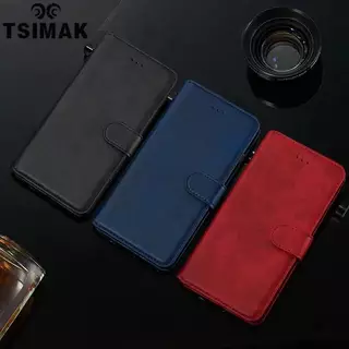 เคสฝาพับ มีล็อก สำหรับ VIVO V70FE Y21D Y31 2025 Y05 V60 V60Lite V70 เคสกันกระแทก มีช่องใส่บัตร์