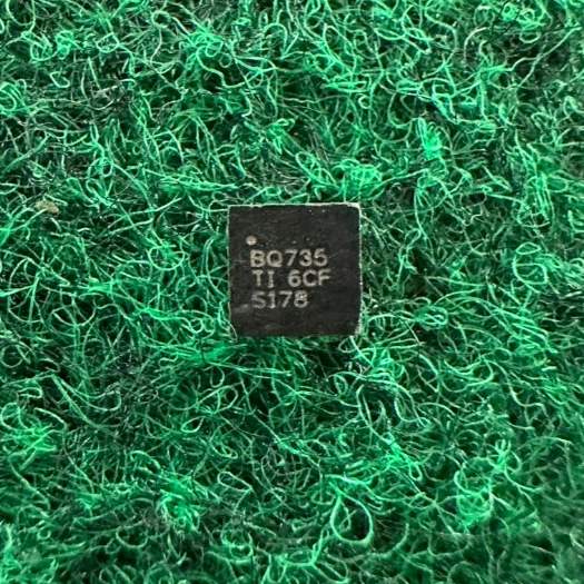 BQ735TI  BQ24735 BQ735 , BQ736TI  BQ24736 BQ736 , BQ737TI  BQ24737 BQ737 , BQ7358TI  BQ24735 BQ738 ,