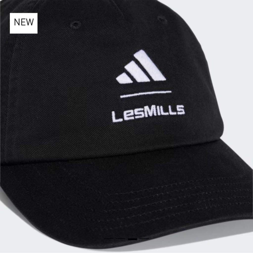 (Pre-order) LES MILLS CAP (KR2750)