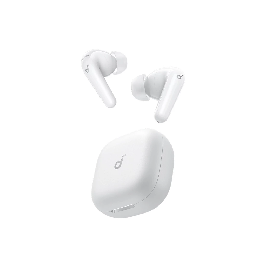 ANKER Soundcore R60i NC หูฟัง ANC Bluetooth IP55 Hi-Res 50H แปลภาษา thumbnail 3