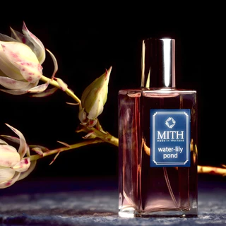 น้ำหอมแบ่งขายมิท Mith แท้ทุกหยด ขนาดทดลองสุดคุ้ม ลองก่อนซื้อขวดใหญ่ 2ml/5ml น้ำหอมแท้ 100%