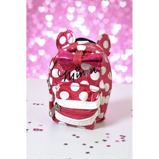 กระเป๋าจิ๋วจากDisneystore Minnie Mouse Pink Surprise