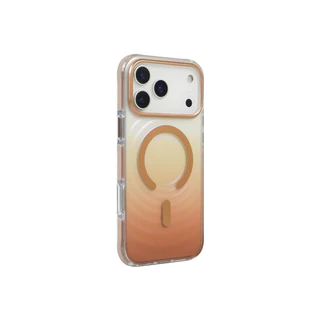 Case Ravaka เคสไอโฟน ไล่เฉดสี กันกระแทก สำหรับ 17ProMax / 17Pro / 17 / 16ProMax / 16