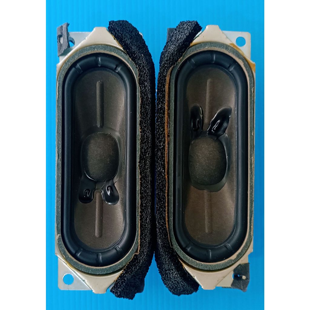 ลำโพงทีวี TOSHIBA รุ่น 40L2450VT , 47L2450VT , 40PU200T , 40PB200T , 47L5450VT , 55L5450VT , 40L5450