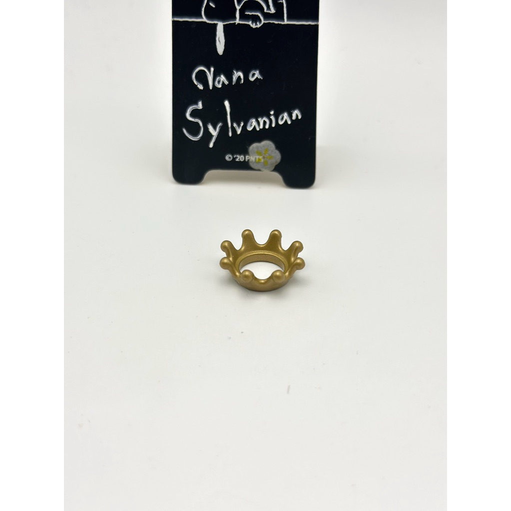 Sylvanian Families accessories อะไหล่มือสอง