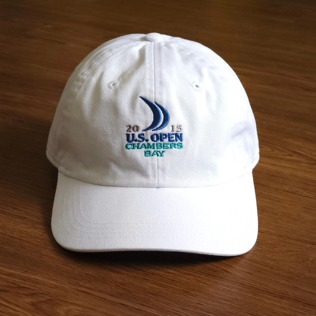 US Open 2015 Chambers Bay มือสอง​สภาพ​ดี