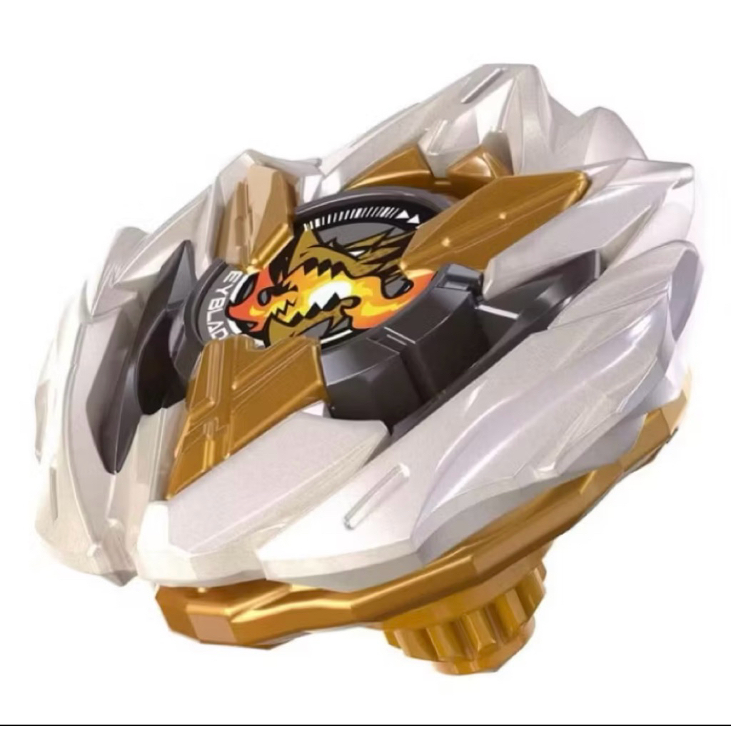[ของแท้พร้อมส่ง ] Takara tomy Beyblade X Dranbuster จากกล่องUX-00 Dran Deck Starter