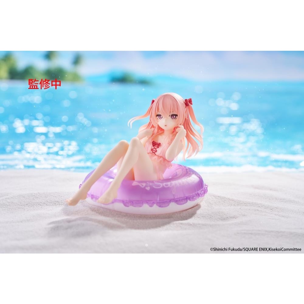 พร้อมส่ง/โมเดลMy Dress-Up Darling Aqua Float Girls Sajuna Inui Figure