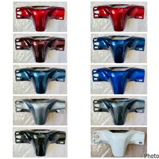 หน้ากากหลัง ฝาครอบแฮนด์ด้านหลัง Wave 125i เวฟ 125i LED (รุ่น…