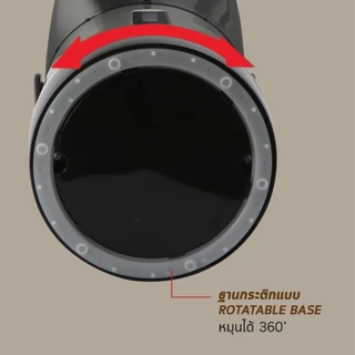 SHARP กระติกน้ำร้อน 1.6 ลิตร KP-B16S (รับประกันศูนย์ 3 ปี)