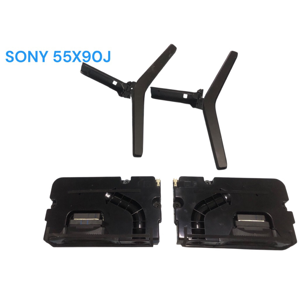 ขาตั้ง ทีวี SONY 55X90J ตรงรุ่น แถมฟรี ลำโพง