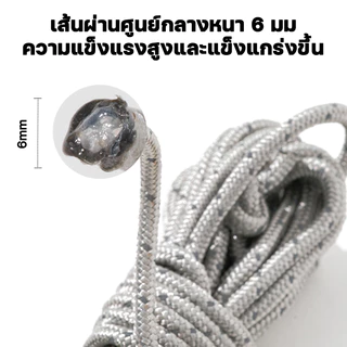 ผ้าใบกันน้ำกันแดด 100% (เจาะรู) ซื้อวันนี้แถมเชือก 10m ฟรี ใช้คลุมของ กันฝน กันแดด ทนทาน