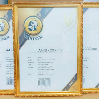 (ชุด20ชิ้น)กรอบรูป ขนาดA4 กรอบใส่เกียรติบัตร สามารถวางได้ทั้ง แนวตั้ง,แนวนอน,แขวนผนัง ได้ตามชอบ📌(ไม่ใช่กระจกค่ะ)