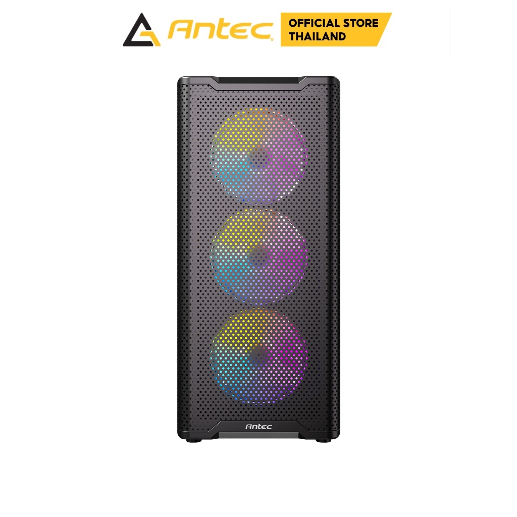 CASE ANTEC VX310 ARGB - ราคาประหยัด