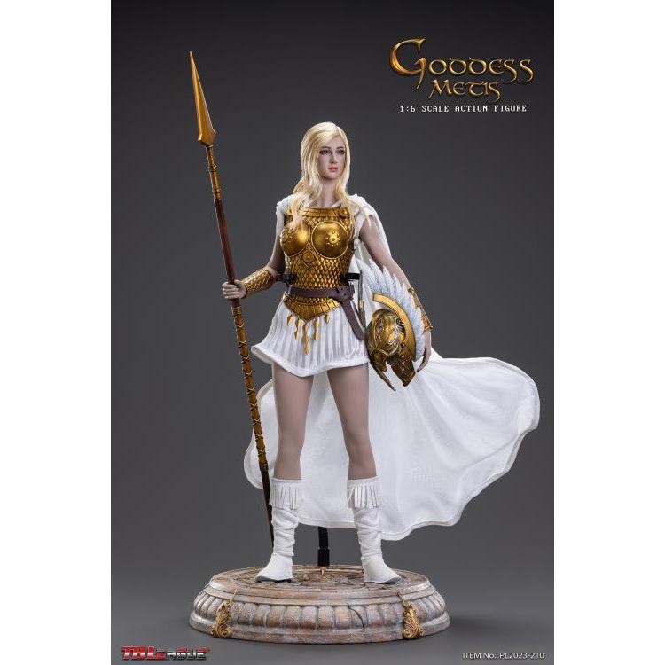 TBLeague PL2023-210 1/6 Goddess Metis