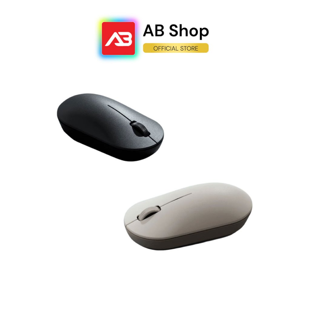 Mi Wireless Mouse Lite 2 (สินค้ามีตัวเลือก)