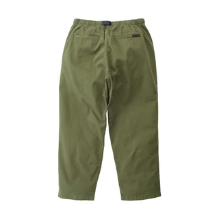 Gramicci กางเกงขายาว รุ่น UNISEX LOOSE TAPERED PANT