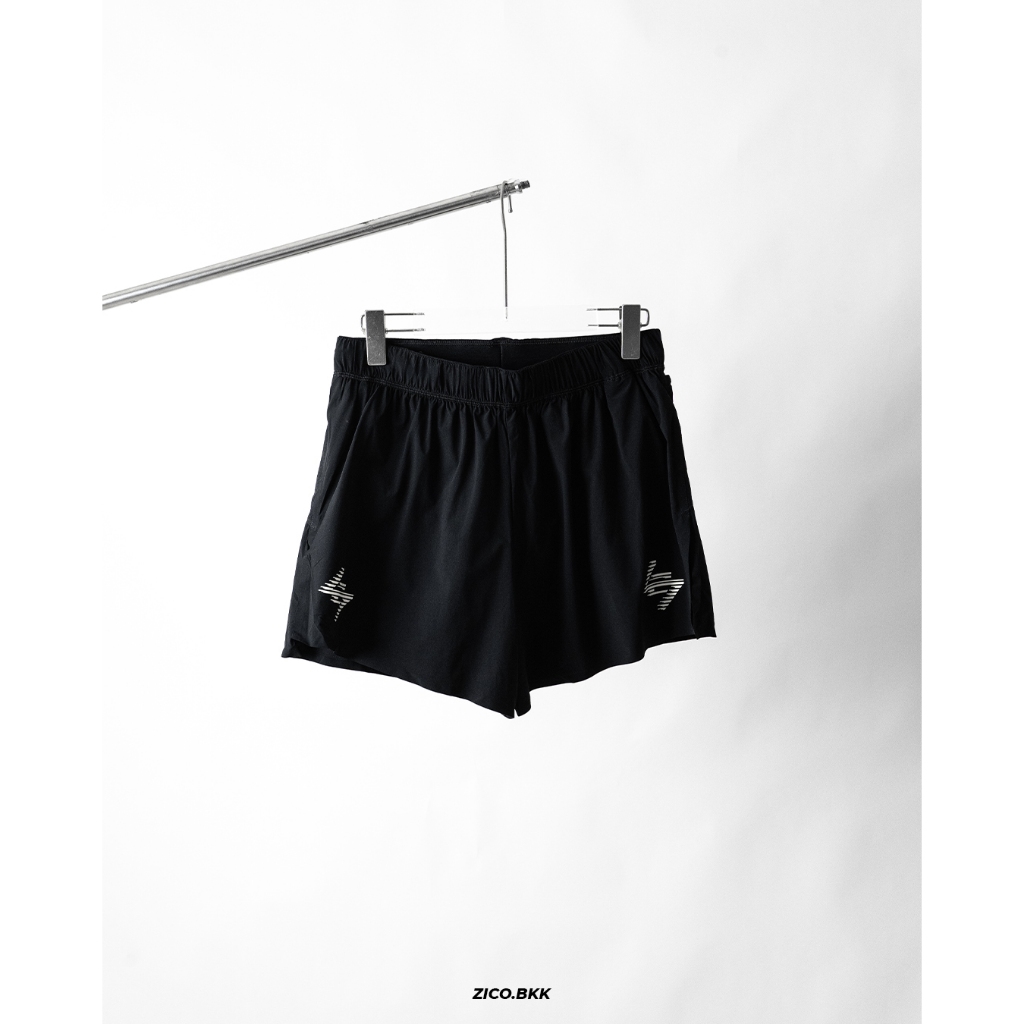 Represent 247 Race Marathon Shorts