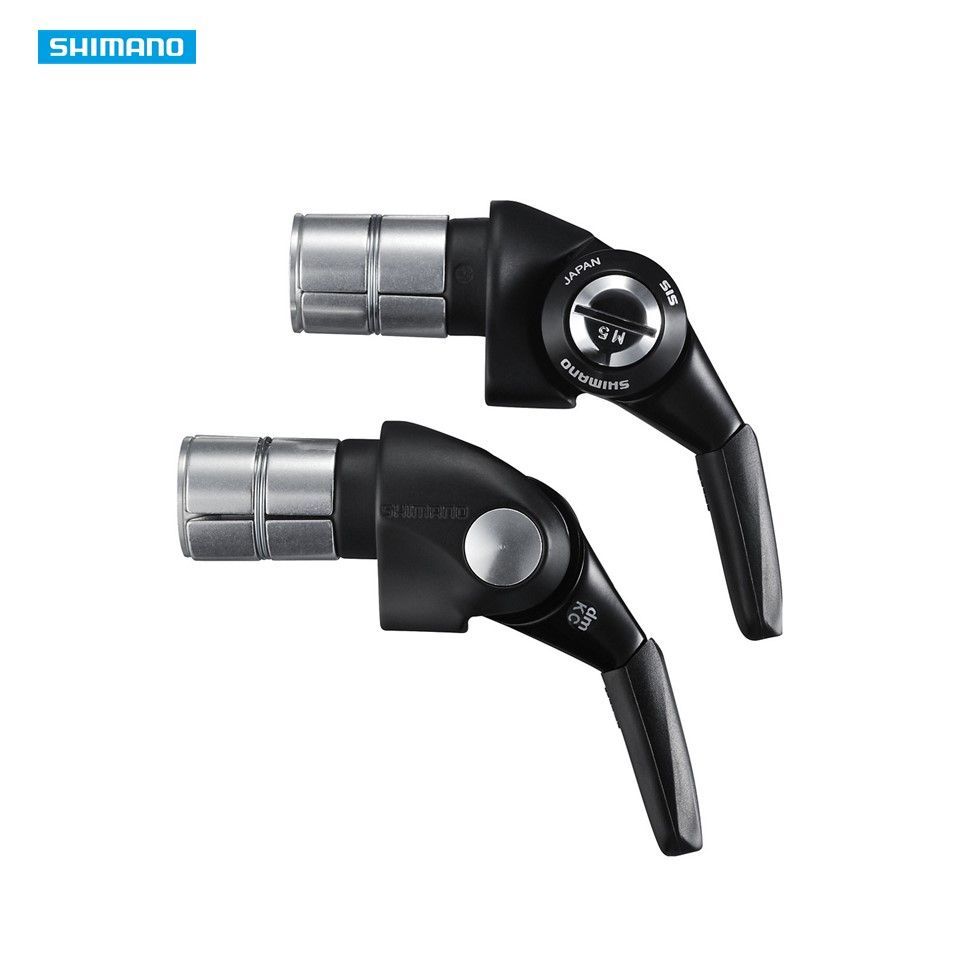 มือเกียร์ DURA-ACE สำหรับใส่บาร์เอนด์ รุ่น SL-BSR1