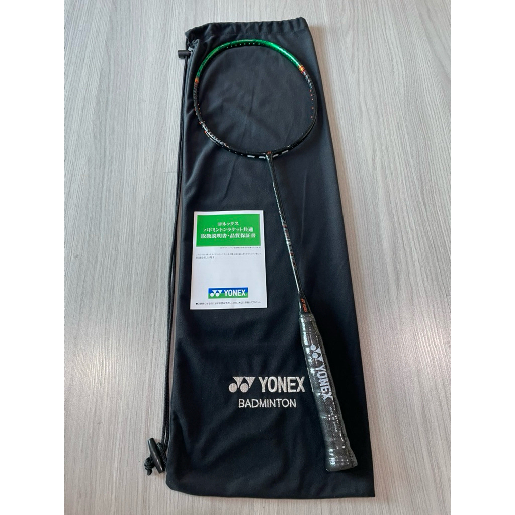 Yonex Astrox 99 Pro gen3, JP version, 3AX99-P