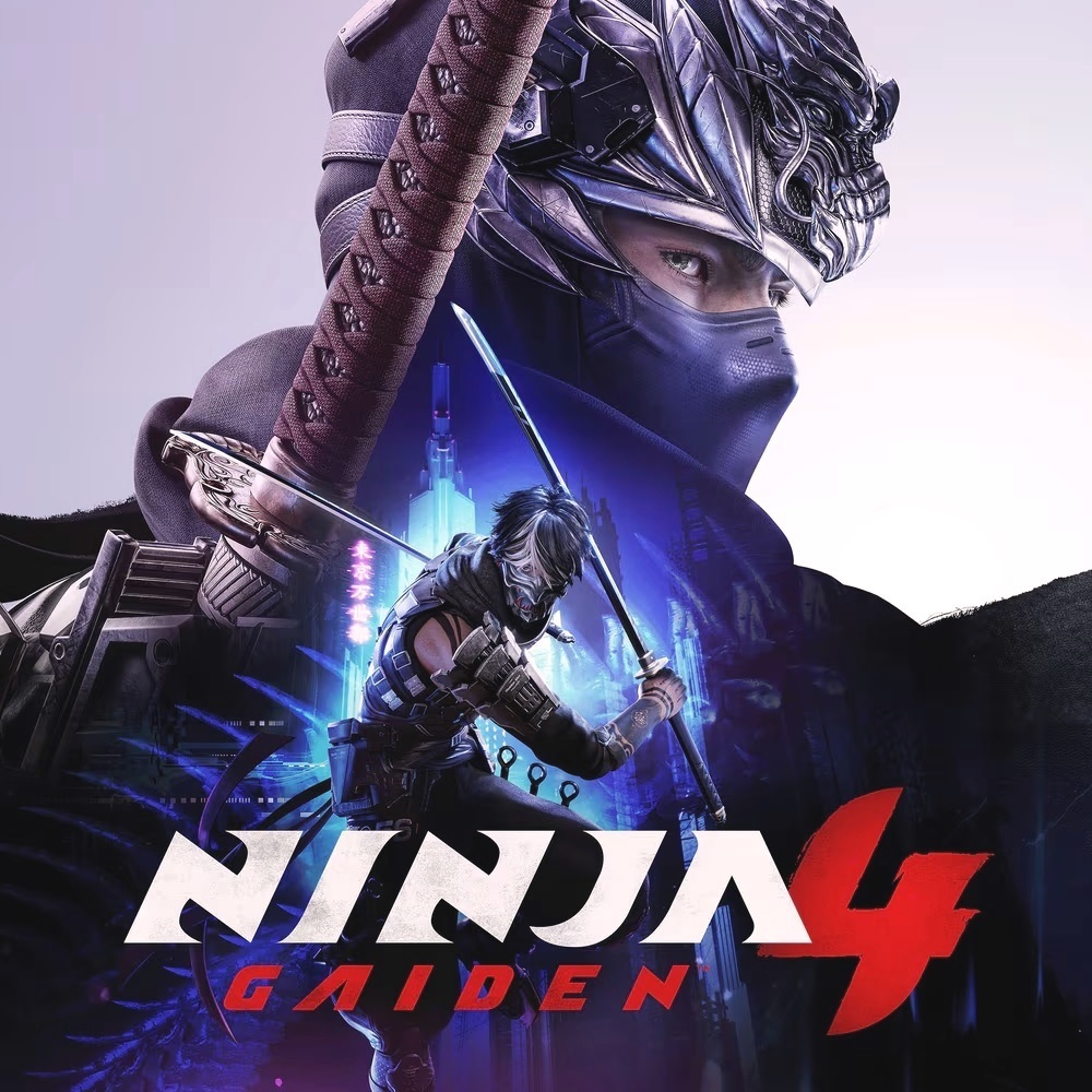 NINJA GAIDEN 4 เกม USB คอมพิวเตอร์ Flashdrive