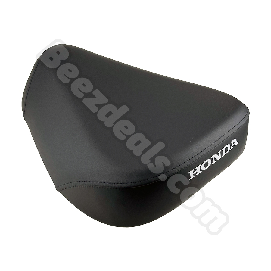 เบาะที่นั่ง (สินค้าแท้จากศูนย์) 77100-K2E-J11ZA Honda CT125