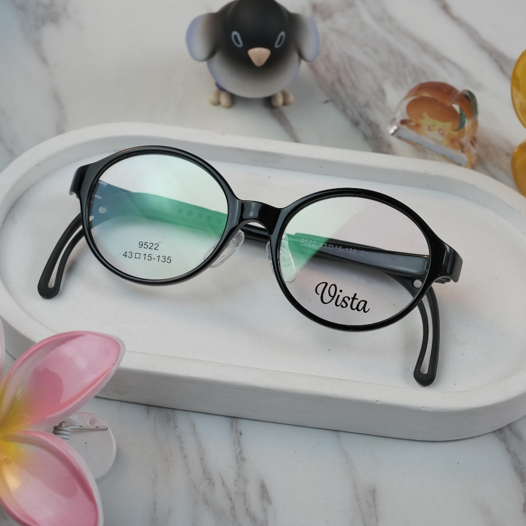 แว่นตาเด็ก Vista รุ่น 9522