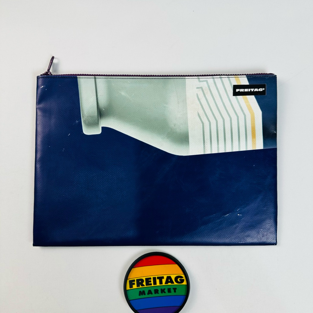 กระเป๋าFREITAGของแท้ รุ่น🇨🇭 F08 DAN 🇨🇭