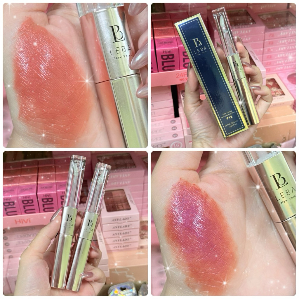 โล๊ะสต๊อก❗️ลิปสวย ลิปติดทน