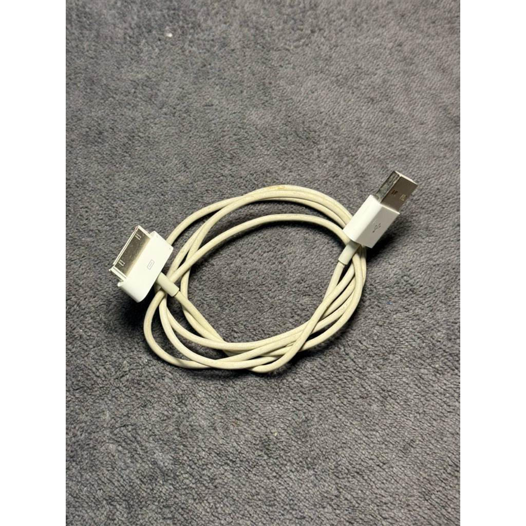 สายชาร์จ 🅰️pple 30 pinแท้