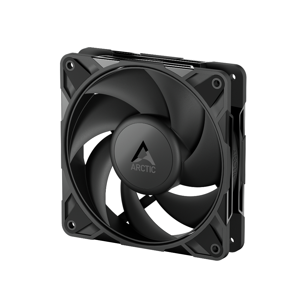ARCTIC P12 PRO PST สินค้าจาก ULTRATECH (Computer fan / พัดลมระบายความร้อนคอมพิวเตอร์)