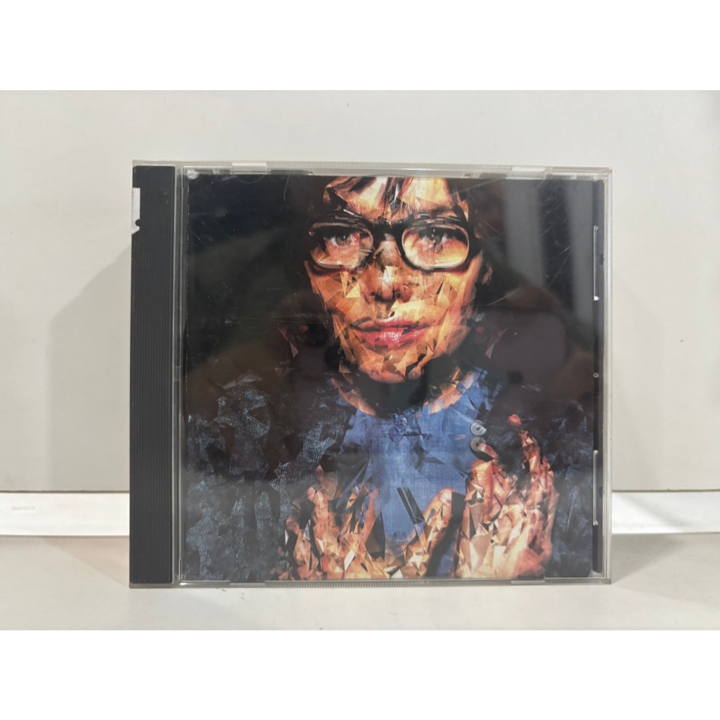 1 CD MUSIC  ซีดีเพลงสากล     Bjork SelmaSongs   (M1D137)