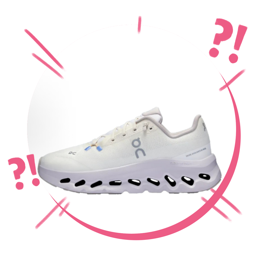 On Cloudtilt Purple  ของแท้ 100 %