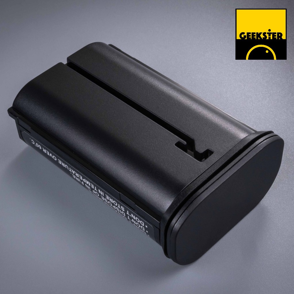 🇹🇭 แบต Leica BP-SCL6 / Q3 / Q2 SL3 SL2 SL2S / SCL6 / ไลก้า Battery ) - รูปที่ 2