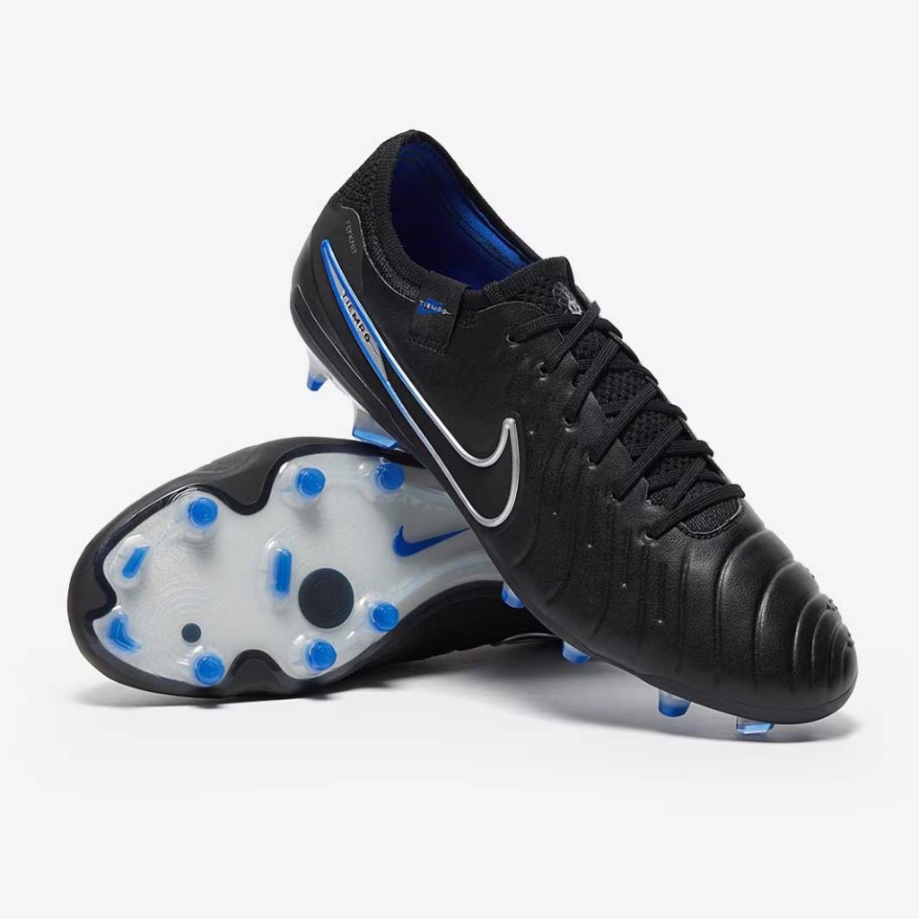 รองเท้าฟุตบอล Nike Tiempo Legend 10 Elite FG