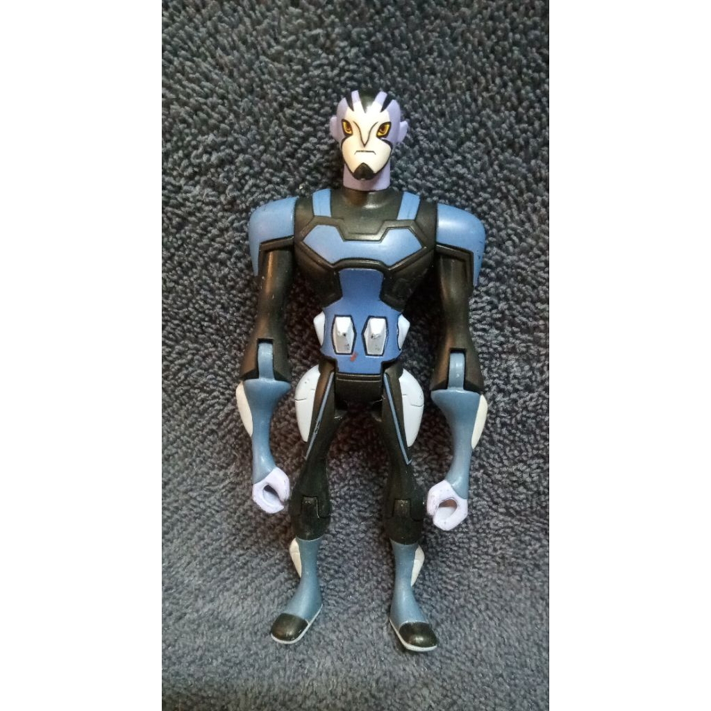 Ben 10 Rook Blonko ของเล่น เบนเทน Ben10 เบ็นเท็น