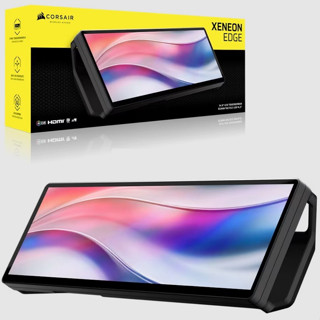 CORSAIR XENEON EDGE 14.5″ LCD TOUCH SCREEN