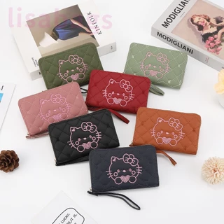 MM#กระเป๋าสตางค์ราคาถูก36฿ราคาส่ง!ซื้อหนึ่งใบ สีสุ่ม กระเป๋าสตางค์ผู้หญิงใบกลาง ขายส่ง