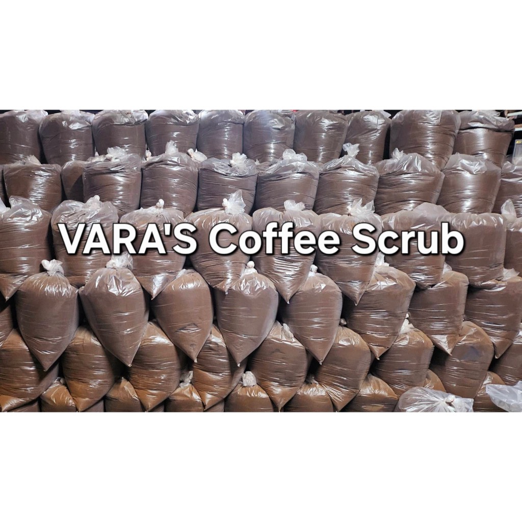 กากกาแฟราคาส่ง (บรรจุกระสอบละ 10 kg)