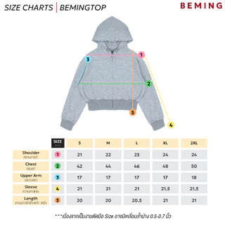 Bemingtop1039(S-2XL)-BMG Core Hoodie Everyday hoodie เท่แต่เรียบลงตัวในตัวเดียว 🤍