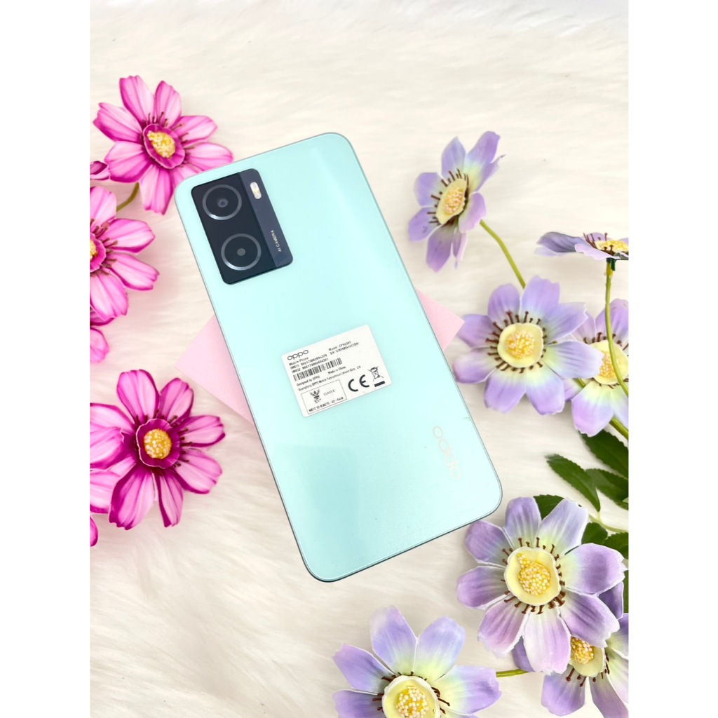 OPPO A57 (4GB/64GB) มือสอง