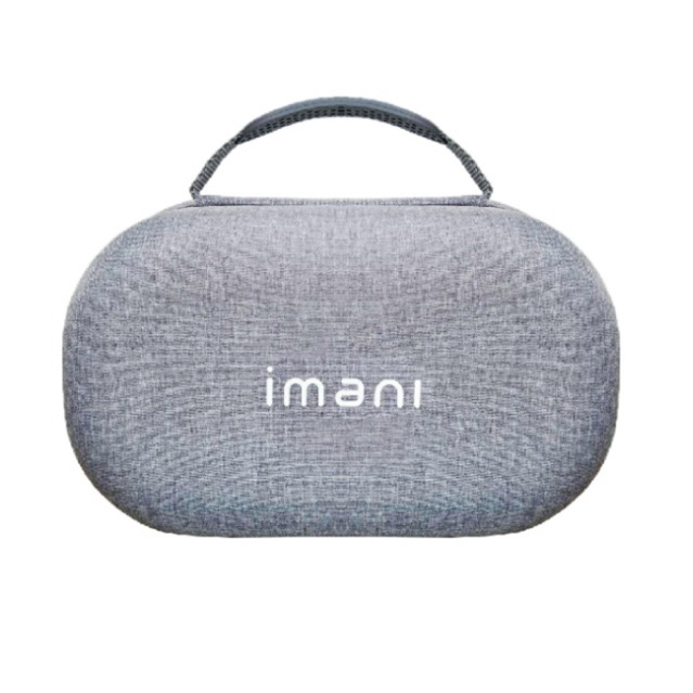 [ส่งทันที] IMANI เคสกระเป๋าเก็บอุปกรณ์เครื่องปั๊มนม / กระเป๋าสัมภาระคุณแม่