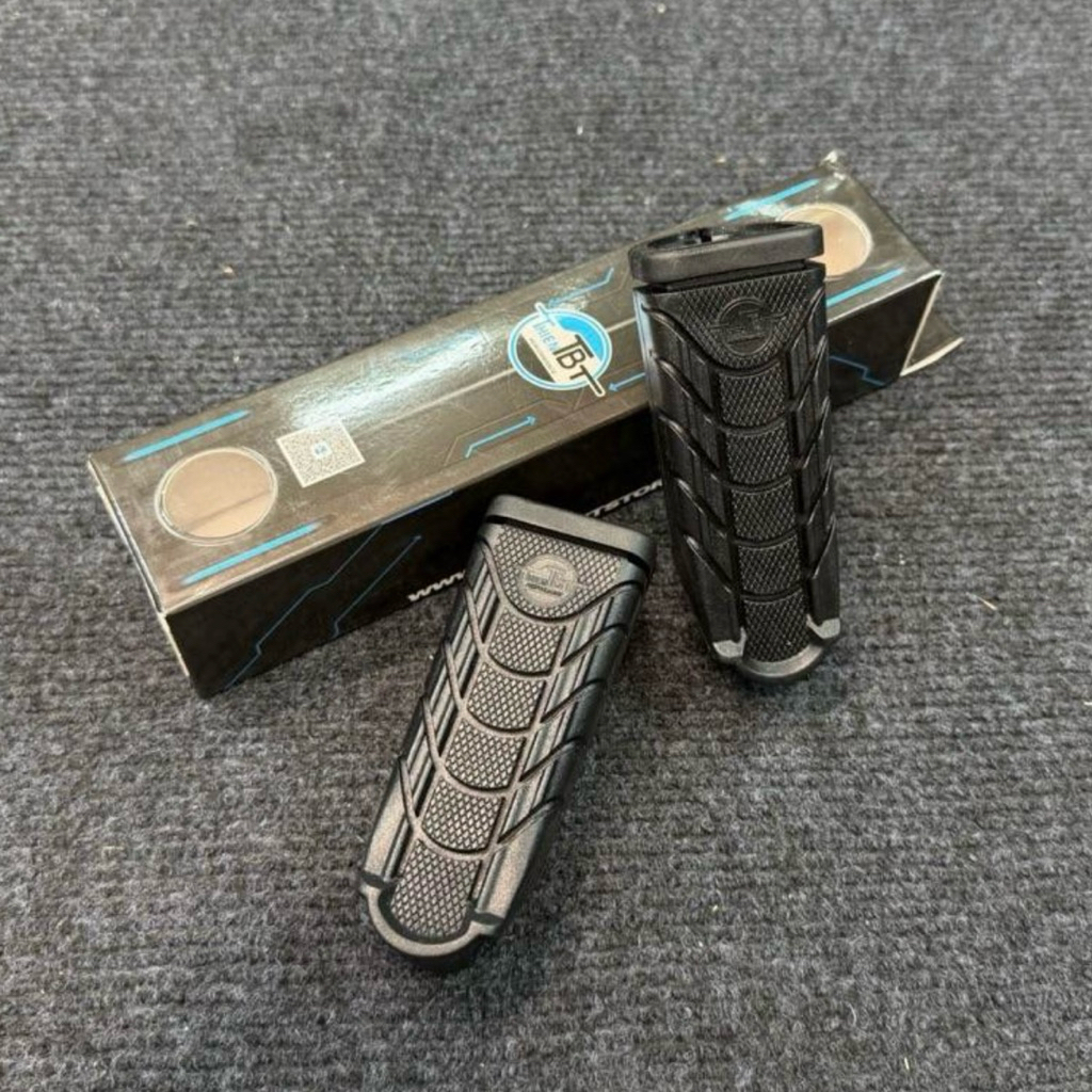 ยางพักเท้าหน้า TBT Racing