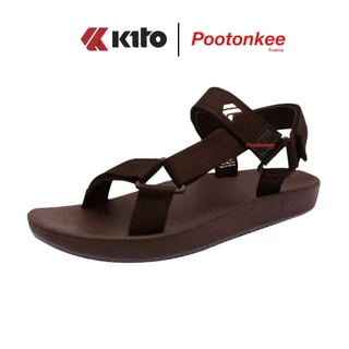 Kito รุ่น AI8 รองเท้าแตะรัดส้น กีโต้ รองเท้าผู้หญิงและผู้ชาย ไซส์ 36-45