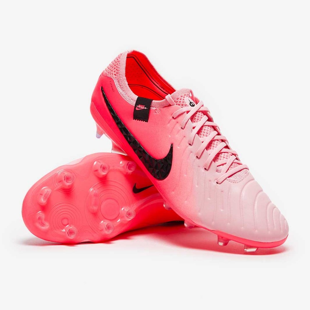 รองเท้าฟุตบอล Nike Tiempo Legend 10 Elite FG